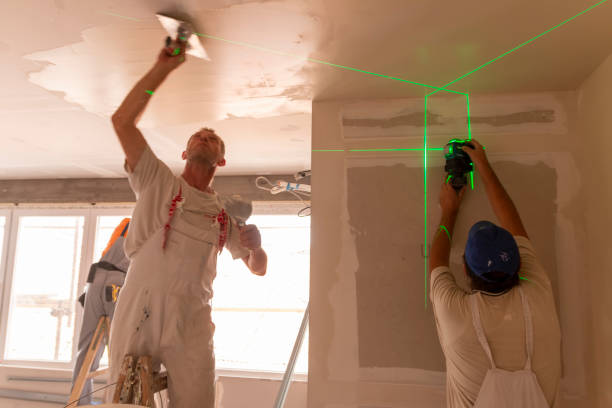 Best Ceiling Drywall Installation  in Fort Campbell North, KY